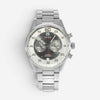Tag Heuer Carrera Chronograph Stainless Steel Automatic Men's Watch CAR2B11.BA07