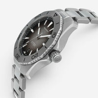 Tag Heuer Aquaracer Stainless Steel Automatic Men's Watch WBP2110.BA0627