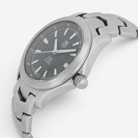 Tag Heuer Link Stainless Steel Automatic Men's Watch WJF2110.BA0570