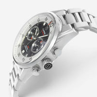 Tag Heuer Carrera Chronograph Stainless Steel Automatic Men's Watch CAR2B11.BA07