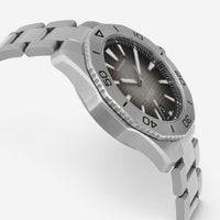 Tag Heuer Aquaracer Stainless Steel Automatic Men's Watch WBP2110.BA0627