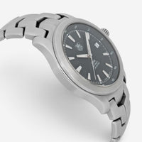 Tag Heuer Link Stainless Steel Automatic Men's Watch WJF2110.BA0570