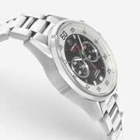 Tag Heuer Carrera Chronograph Stainless Steel Automatic Men's Watch CAR2B11.BA07