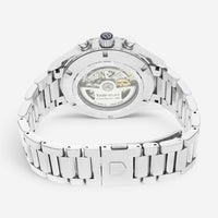 Tag Heuer Carrera Chronograph Stainless Steel Automatic Men's Watch CAR2B11.BA07