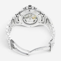 Tag Heuer Carrera Chronograph Stainless Steel Automatic Men's Watch CAR2B11.BA07