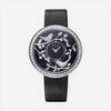 Piaget Limelight Garden Party 18K White Gold Diamond Quartz Ladies Watch G0A3616