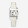 Chopard Happy Sport Stainless Steel Quartz Ladies Watch 288447-3001_wht