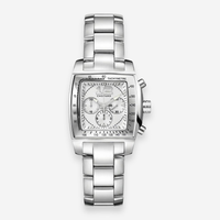 Chopard Two O Ten Chronograph Stainless Steel Automatic Men's Watch 158462-3002 - THE SOLIST