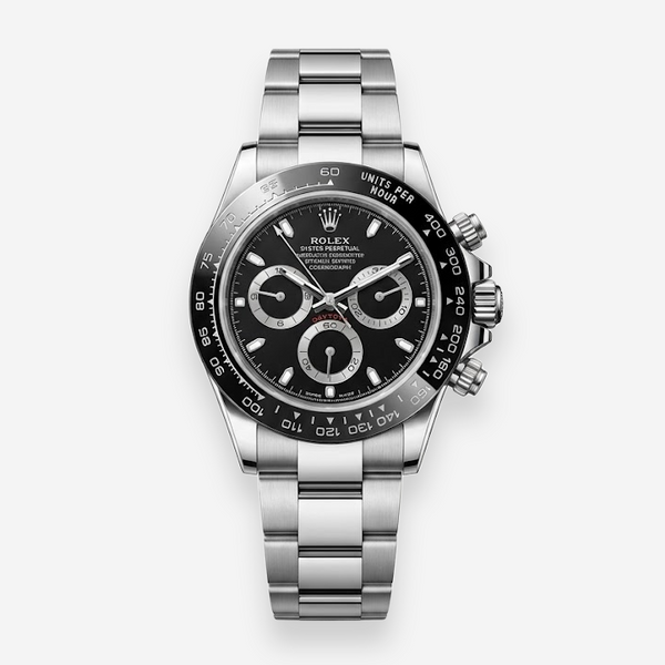 Rolex Daytona Stainless Steel Automatic Men's Watch 116500LN - THE SOLIST