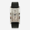 Chopard Copacabana 18K White Gold Quartz Ladies Watch 139001-1002