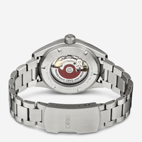 Oris Big Crown ProPilot Stainless Steel Automatic Men's Watch 75176974164MB - THE SOLIST