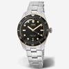 Oris Divers Sixty-Five Stainless Steel & Bronze Automatic Men's Watch 0173377074354-0782018 - THE SOLIST