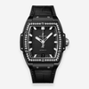 Hublot Spirit of Big Bang Ceramic Automatic Diamond Ladies Watch 665.CX.1170.LR.1204