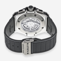 Hublot King Power Unico Chronograph Titanium Automatic Men's Watch 701.NX.0170.RX