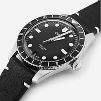 Oris Divers Sixty-Five 12H Calibre 400 Stainless Steel Automatic Men's Watch 0140077724054-0752082 - THE SOLIST