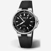 Oris Aquis Date Stainless Steel Automatic Unisex Watch 73377924154RS - THE SOLIST