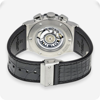 Hublot Classic Fusion Aerofusion Chronograph Titanium Automatic Men's Watch 525.NX.0170.LR