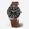 Oris Divers Sixty-Five Stainless Steel Automatic Men's Watch 0173377204054-0752145 - THE SOLIST