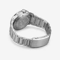 Oris Aquis Dat Watt Limited Edition II Stainless Steel Automatic Men's Watch 0174377344197-Set - THE SOLIST