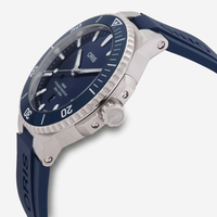 Oris Aquis Date Stainless Steel Automatic Men's Watch 0173377894135-0742335FC - THE SOLIST