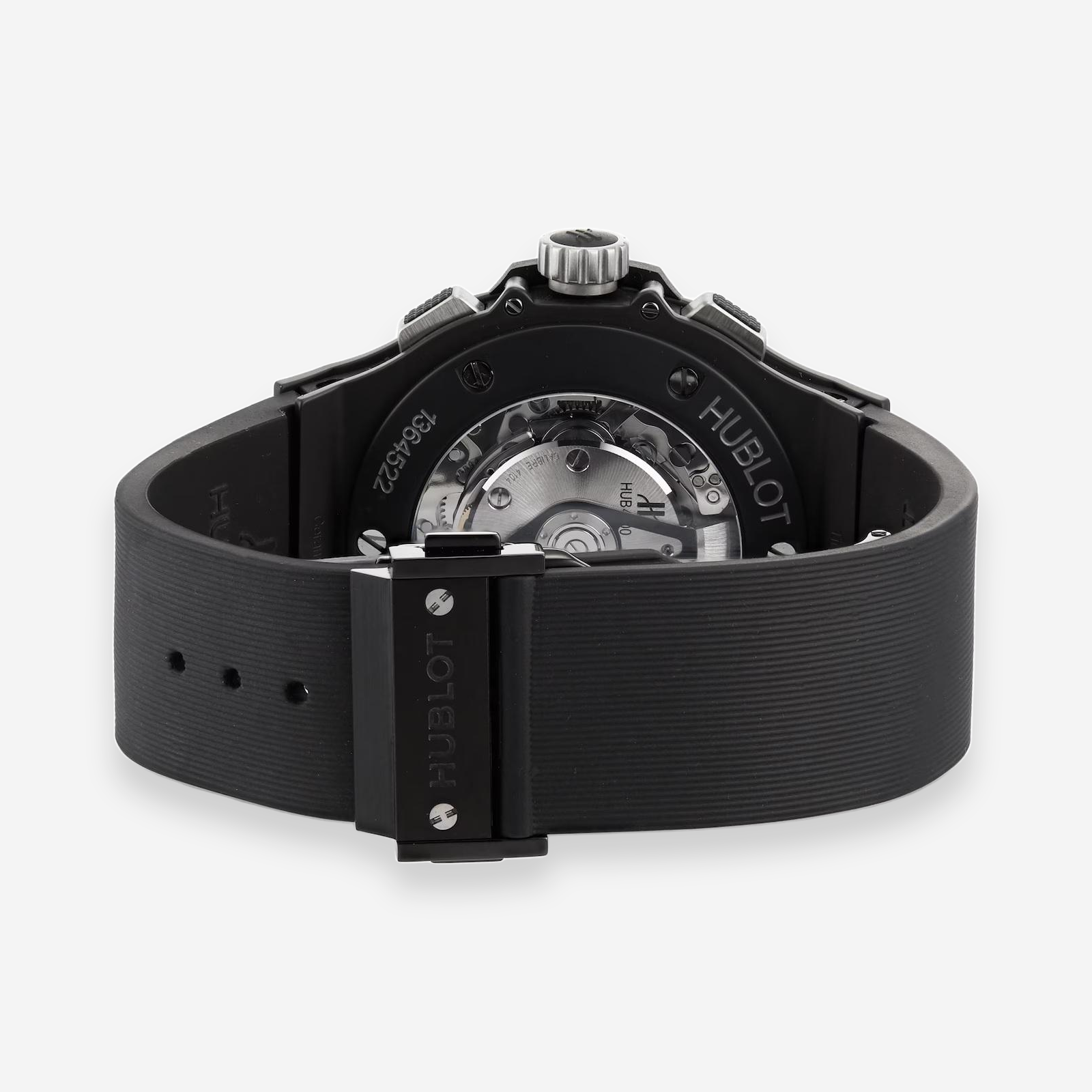 Hublot Big Bang Chronograph Ceramic Automatic Men's Watch 301.CI.1770.RX