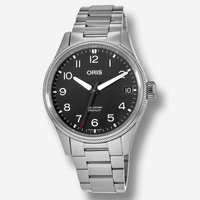 Oris Big Crown ProPilot Big Date Stainless Steel Automatic Men's Watch 75177614164MB - THE SOLIST