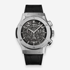 Hublot Classic Fusion Aerofusion Chronograph Titanium Automatic Men's Watch 525.NX.0170.LR
