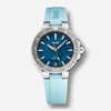 Oris Aquis Date Stainless Steel Automatic Ladies Watch 0173377704155-0741865FC - THE SOLIST