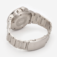 Oris Aquis Small Second Date Stainless Steel Automatic Men's Watch 74377334159MB - THE SOLIST