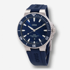 Oris Aquis Date Stainless Steel Automatic Men's Watch 0173377894135-0742335FC - THE SOLIST