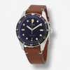 Oris Divers Sixty-Five Date Stainless Steel Automatic Men's Watch 0173377074055-0752045 - THE SOLIST