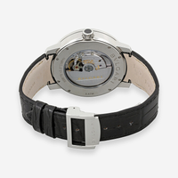 Bulgari Bulgari Stainless Steel Automatic Men's Watch 101867 - THE SOLIST