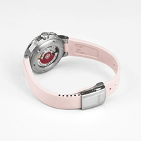 Oris Aquis Date Stainless Steel Automatic Ladies Watch 0173377704158-0741866FC - THE SOLIST
