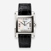 Chopard Happy Sport Stainless Steel Quartz Ladies Watch 288447-3001_Blk