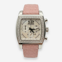 Chopard Two O Ten Chronograph Stainless Steel Automatic Ladies Watch 178494-2002 - THE SOLIST