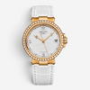 Breguet Marine 9518 18K Rose Gold Automatic Ladies Watch 9518BR/52/984/D000 - THE SOLIST