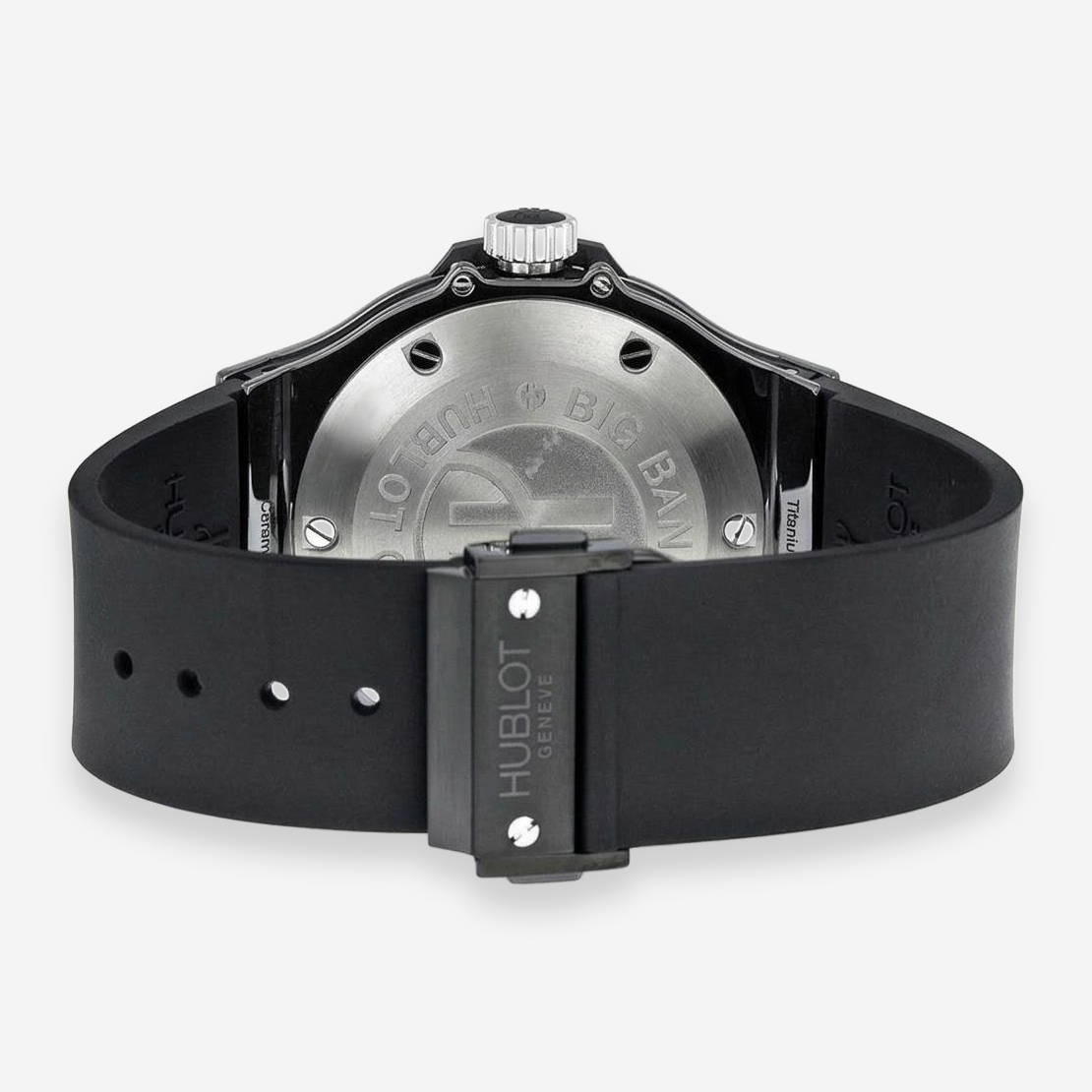 Hublot Big Bang King Ceramic Automatic Men's Watch 312.CM.1120.RX