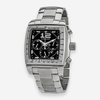 Chopard Two O Ten Chronograph Stainless Steel Automatic Men's Watch 158462-3001