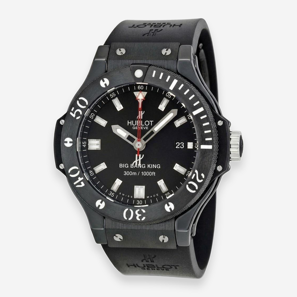 Hublot Big Bang King Ceramic Automatic Men's Watch 312.CM.1120.RX