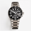 Oris Aquis Date Titanium Automatic Men's Watch 0173377307153-0782415PEB - THE SOLIST