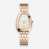 Bulgari Serpenti Seduttori 18K Rose Gold Quartz Ladies Watch 103145