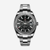 Rolex Sky-Dweller Stainless Steel Automatic Men's Watch 326934 - THE SOLIST