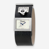 Chopard Happy Twelve Stainless Steel Quartz Ladies Watch 208501-3001 - THE SOLIST