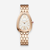 Bulgari Serpenti Seduttori 18K Rose Gold Diamond Quartz Ladies Watch 103146 - THE SOLIST