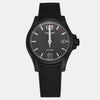 Longines Conquest V.H.P. Black Dial Quartz Men's Watch L3.716.2.66.9 - THE SOLIST - Longines