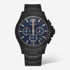 Longines Conquest VHP Chronograph Stainless Steel Quartz Men's Watch L37272966 - THE SOLIST - Longines