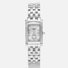 Longines Dolce Vita Diamond Mother of Pearl Stainless Steel Quartz Women's Watch L51550846 - THE SOLIST - Longines