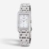Longines DolceVita Stainless Steel Quartz Ladies Watch L5.255.4.16.6