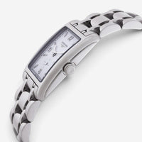 Longines DolceVita Stainless Steel Quartz Ladies Watch L5.255.4.16.6