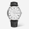 Longines Flagship Stainlless Steel Automatic Men's Watch L48994212 - THE SOLIST - Longines